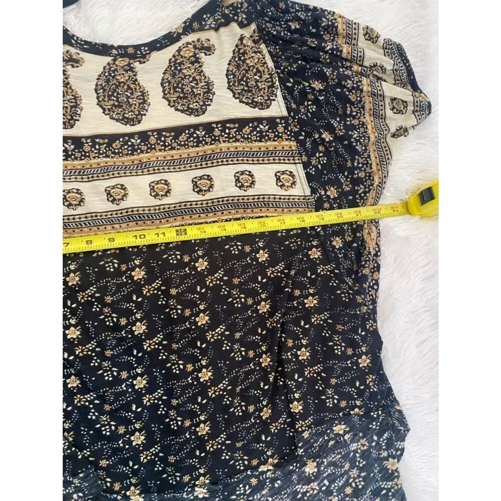 Free People lightweight boho